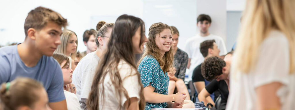 CSO Paris Journées immersion