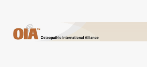 Le CSO Paris rejoint l'I.O.A. (The Osteopathic International Academy). Le comité d'adhésion de l'OIA a approuvé norte demande d'adhésion.