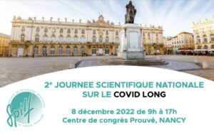 Congrès sur le Covid long