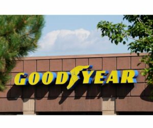 logo de goodyear