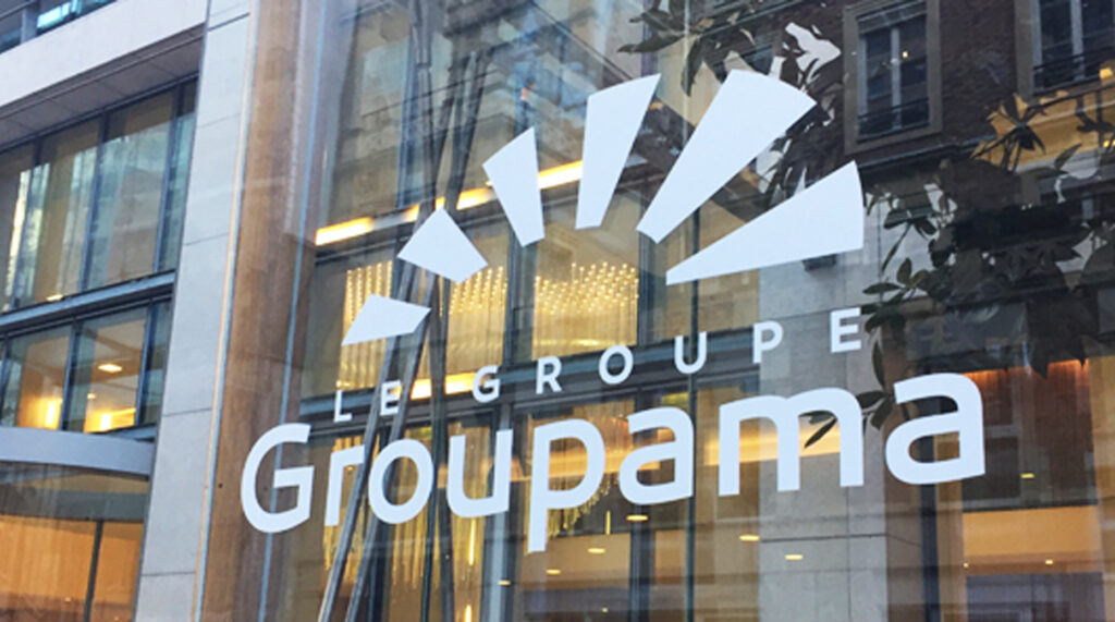 Groupama
