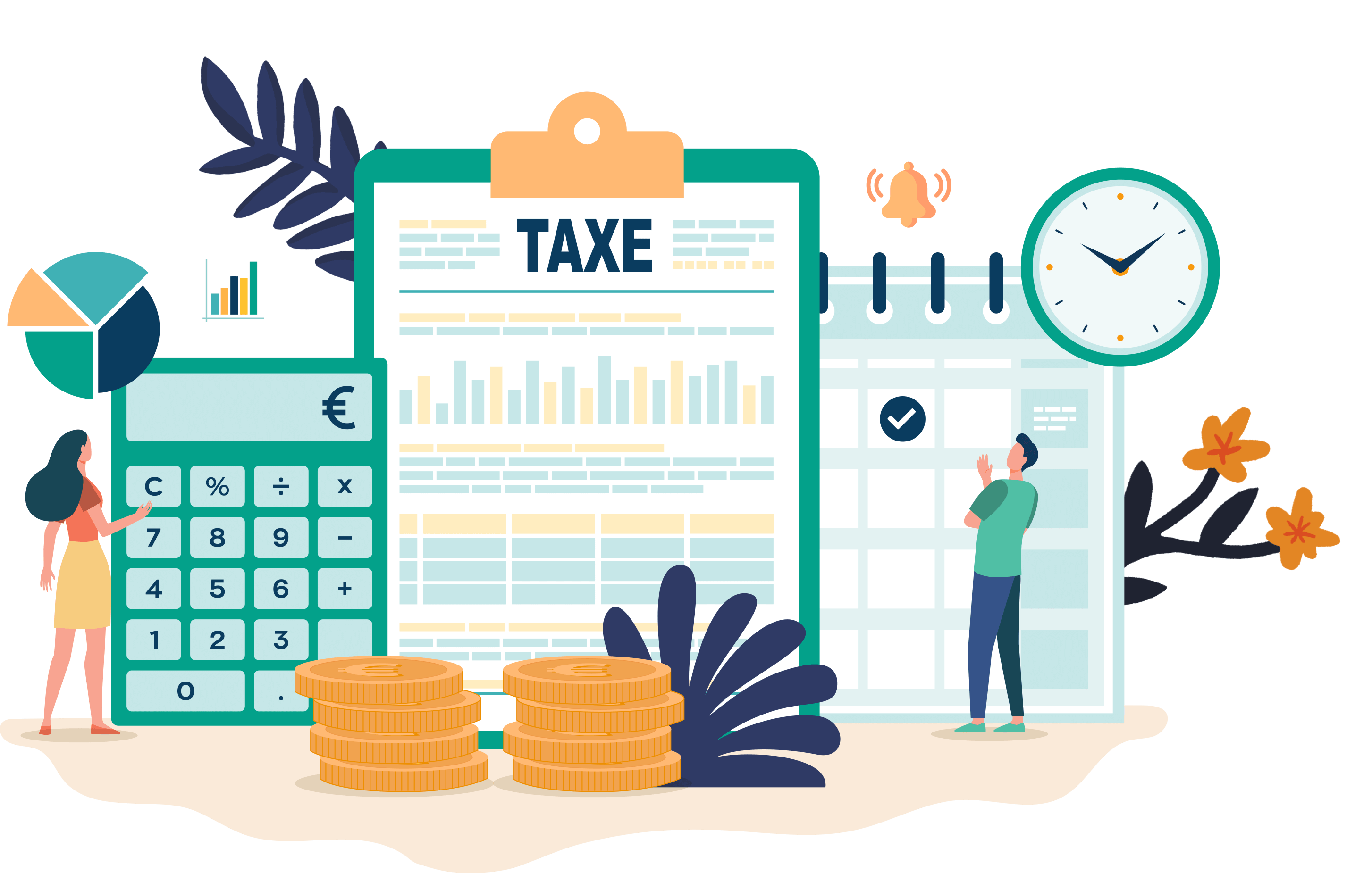 taxe-illustration