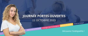 journée portes ouvertes CSO Paris