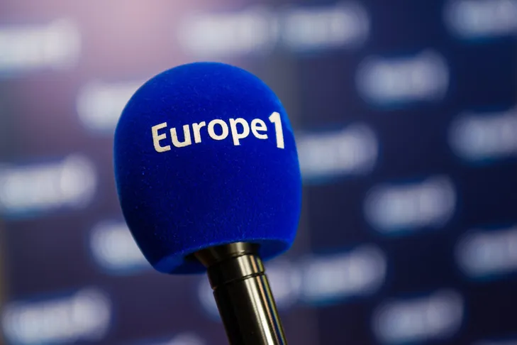Europe 1