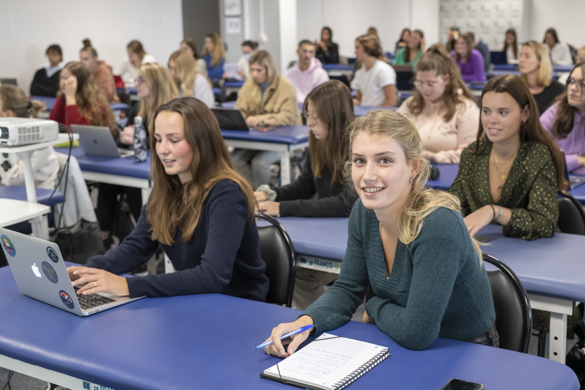 CSO Paris Formation initiale Post-BAC