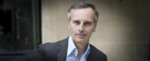 Philippe Ratio - Directeur du CSO Paris