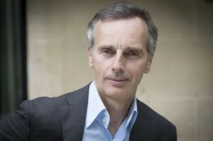 Philippe RATIO, Directeur du CSO Paris