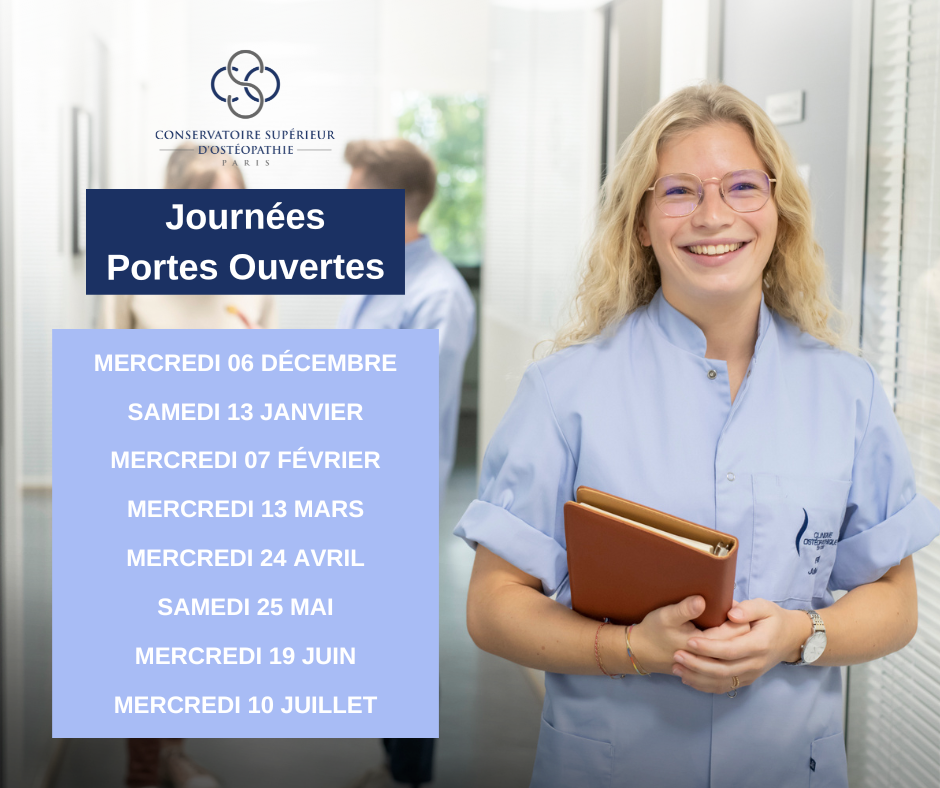 JPO parcoursup hors parcoursup