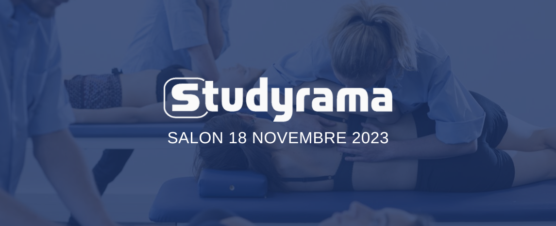 Studyrama 18 novembre