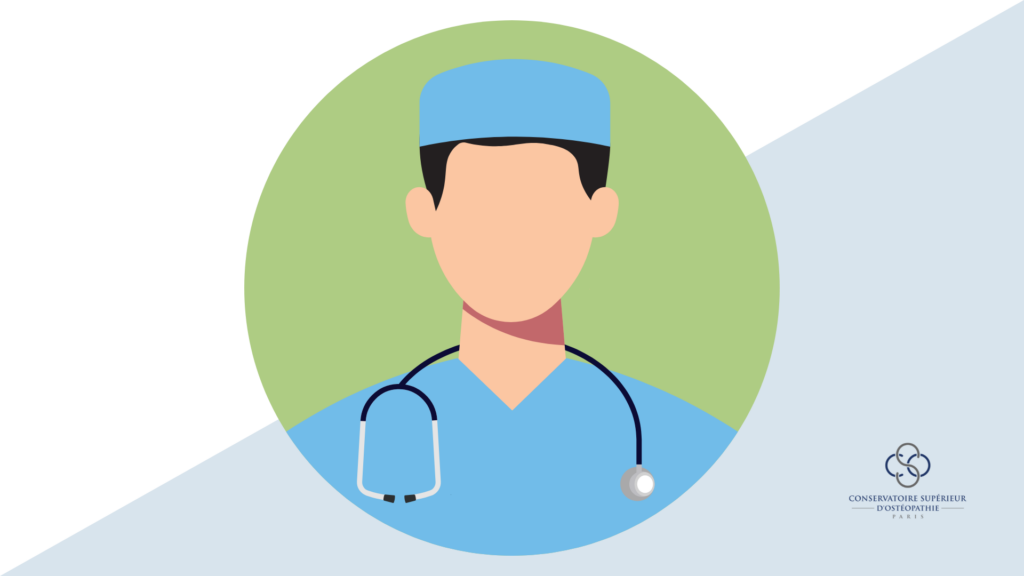 Témoignage Serge B. - Infirmier, psychopraticien