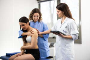 CSO Paris La référence en Ostéopathie