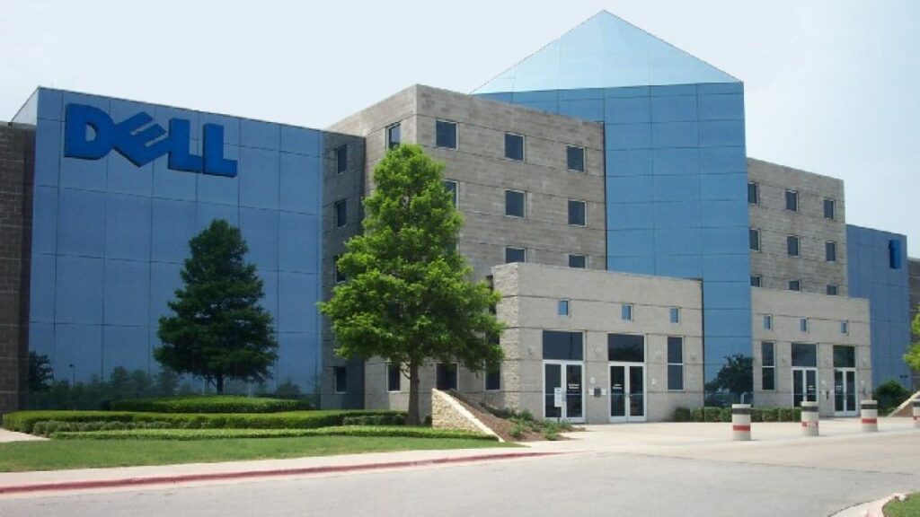 dell