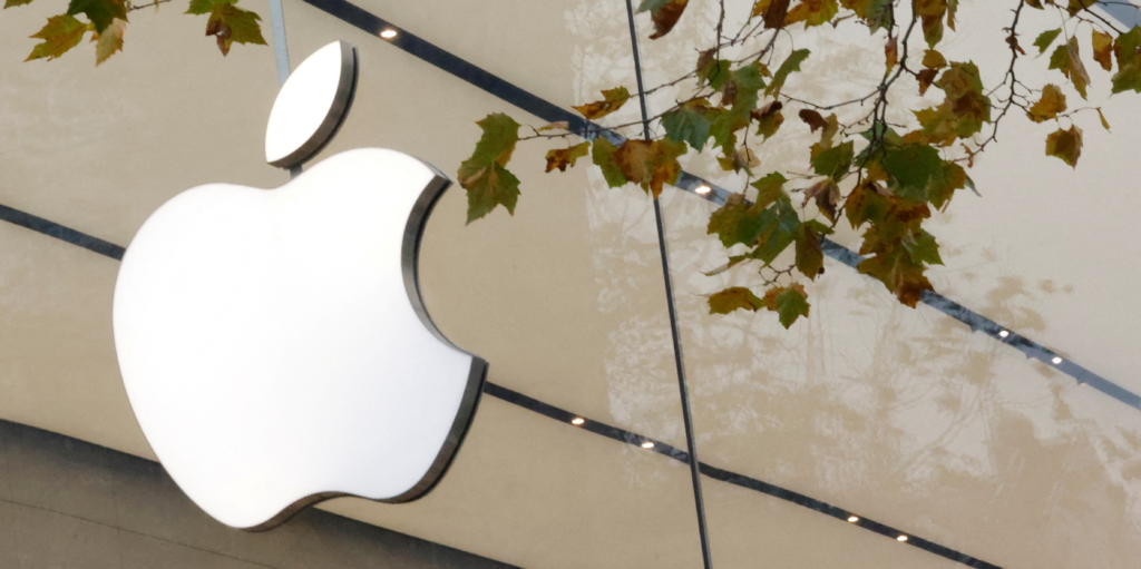 Apple