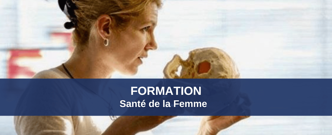 Formation santé de la femme