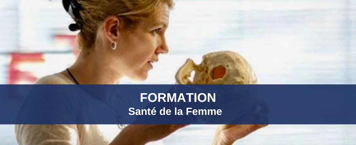 Formation santé de la femme