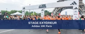Adidas 10K Paris 2023