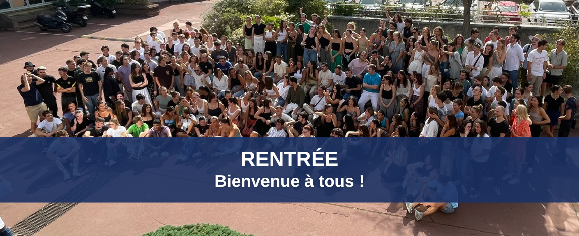 Rentrée 2023 ostéopathie cso paris