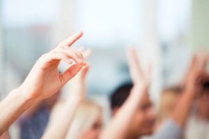 Journée portes ouvertes au CSO Paris