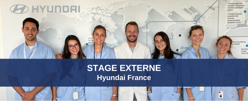 stage externe hyundai france osteopathie etudes supérieures