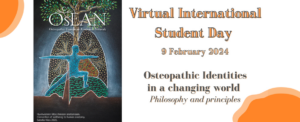 Virtual International student day