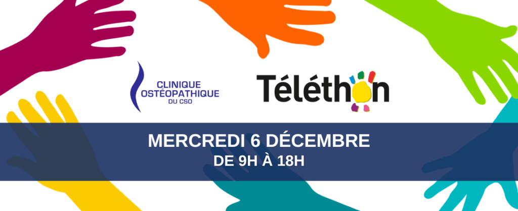 Téléthon 2023